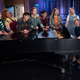 Matt Cornett, Sofia Wylie, Dara Reneé, Joshua Bassett, Larry Saperstein, Frankie Rodriguez, Julia Lester